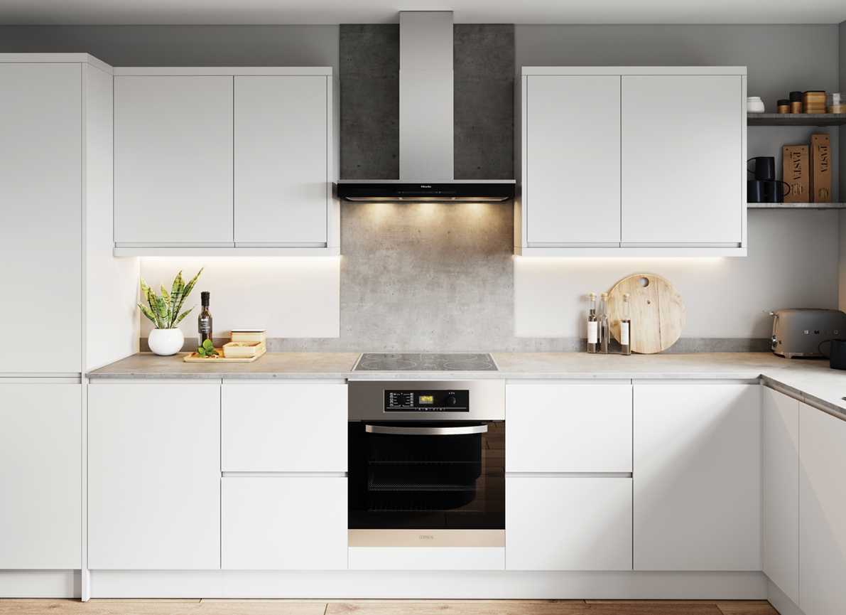 How to choose the kitchen worksurface that is best for you