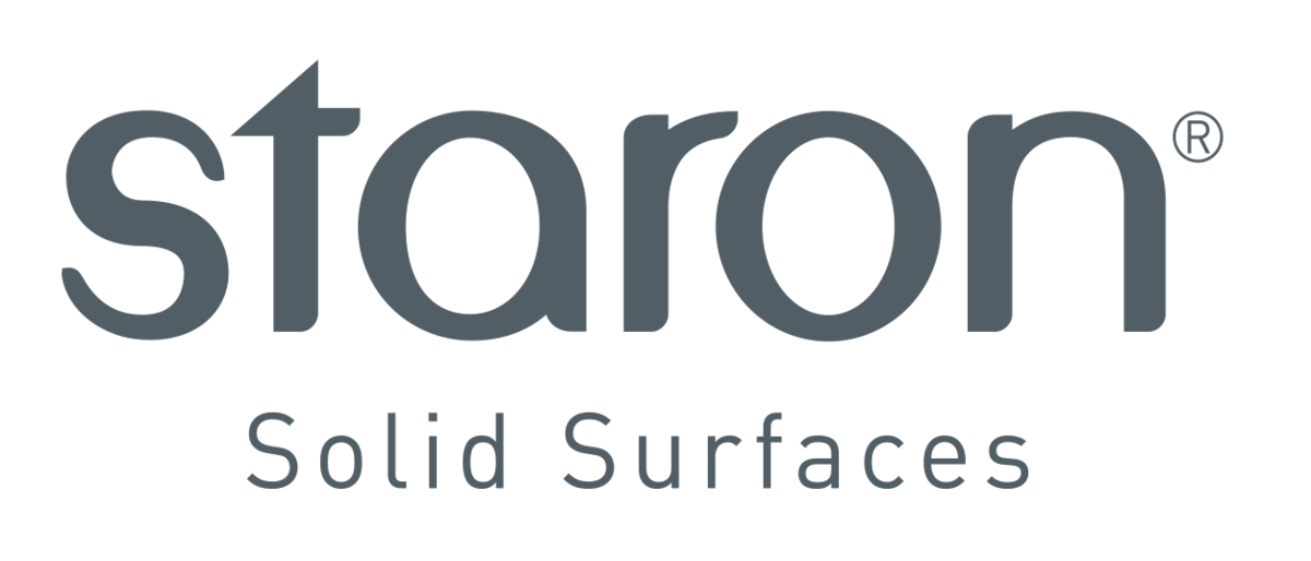 Staron solid surface decors NEW for 2021