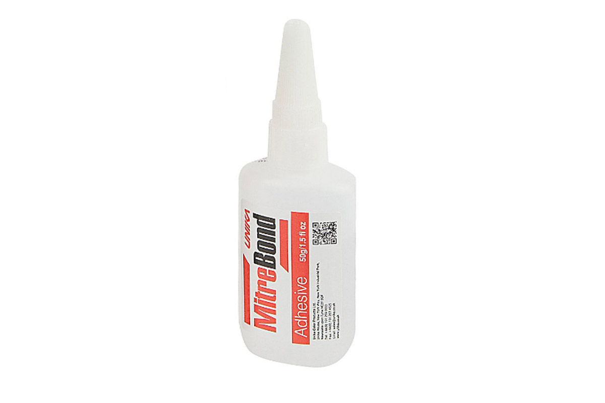 Mitrebond Adhesive